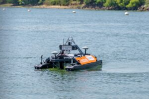 Maritime Robotics AS Otter