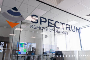 Remote Operations Centre Launch