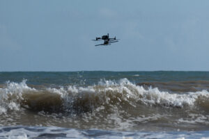 Update from our UAS teams in the field