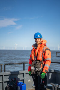 Surveyor Spotlight